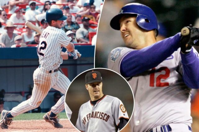 O ex-Met Jeff Kent estava 'despreparado' para sua eleição no O ex-Met Jeff Kent estava 'despreparado' para sua eleição no Hall da Fama do Beisebol: 'Emocionalmente instável'