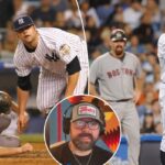 O ex-Yankee Joba Chamberlain critica Kevin Youkilis como o jogador de quem ele mais não gostava: 'Pode empinar pipa'