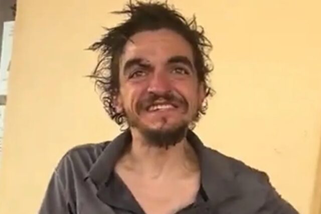 O ex-ator de 'Ned's Declassified' Tylor Chase é encontrado sem-teto em um vídeo viral do TikTok
