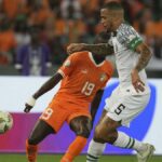 O ex-capitão da Nigéria, Troost-Ekong, se aposenta depois que as Super Águias não conseguiram se classificar para a Copa do Mundo FIFA de 2026
