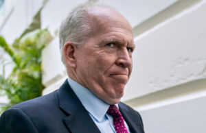 O ex-diretor da CIA John Brennan quer que o juiz ‘favorecido’ de Trump seja mantido longe da investigação do Departamento de Justiça Yahoo news home