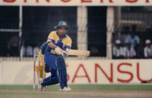 O ex-jogador de críquete do Sri Lanka Dammika Ranatunga foi preso e o irmão mais novo, Arjuna, foi nomeado o segundo acusado no processo de licitação do CPC O ex-jogador de críquete do Sri Lanka Dammika Ranatunga foi preso e o irmão mais novo, Arjuna, foi nomeado o segundo acusado no processo de licitação do CPC