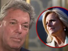 O ex-marido de Jill Biden ligou para o 911 por causa de uma disputa doméstica antes que a esposa fosse encontrada morta Bill Stevenson e Jill Biden Getty dentro da edição 1