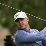 O ex-número 1 do mundo e cinco vezes grande vencedor, Brooks Koepka, deixa o LIV Golf