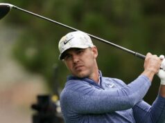 O ex-número 1 do mundo e cinco vezes grande vencedor, Brooks Koepka, deixa o LIV Golf O ex-número 1 do mundo e cinco vezes grande vencedor, Brooks Koepka, deixa o LIV Golf