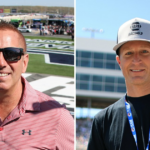 Quem é Greg Biffle? O que saber sobre a lenda da NASCAR cujo avião caiu