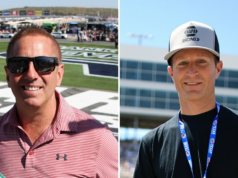 O ex-oponente da NASCAR de Greg Biffle quebra o silêncio após um trágico acidente Quem é Greg Biffle? O que saber sobre a lenda da NASCAR cujo avião caiu