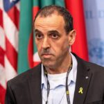 O ex-refém do Hamas alertou os líderes australianos sobre os perigos do anti-semitismo meses antes do ataque em Bondi Beach