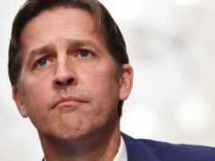 O ex-senador Ben Sasse anuncia que tem câncer de pâncreas em estágio 4 e ‘vai morrer’ Yahoo news home