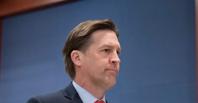 O ex-senador Ben Sasse enfrenta o estágio 4 do câncer com a fé cristã: 'Oriente nossos corações para a esperança do que está por vir'