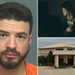 O ex-técnico do Texas supostamente usou documento de IA para preparar adolescentes com táticas de manipulação: relatório