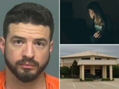 O ex-técnico do Texas supostamente usou documento de IA para preparar adolescentes com táticas de manipulação: relatório O ex-técnico do Texas supostamente usou documento de IA para preparar adolescentes com táticas de manipulação: relatório