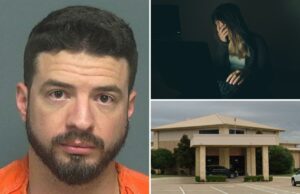 O ex-técnico do Texas supostamente usou documento de IA para preparar adolescentes com táticas de manipulação: relatório O ex-técnico do Texas supostamente usou documento de IA para preparar adolescentes com táticas de manipulação: relatório