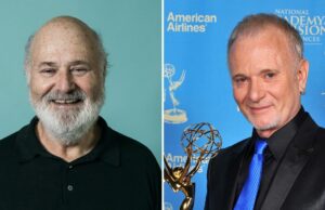 O falecido Rob Reiner e Anthony Geary estrelaram o mesmo episódio de ‘All in the Family’ Mortes por esfaqueamento de Rob e Michele Reiner: tudo o que sabemos até agora