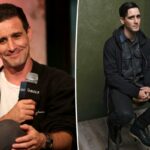 O falecido ator de 'The Wire', James Ransone, certa vez salvou heroicamente uma mulher de uma agressão sexual: 'Grato por este homem existir'