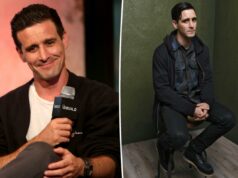 O falecido ator de ‘The Wire’, James Ransone, certa vez salvou heroicamente uma mulher de uma agressão sexual: ‘Grato por este homem existir’ O falecido ator de 'The Wire', James Ransone, certa vez salvou heroicamente uma mulher de uma agressão sexual: 'Grato por este homem existir'