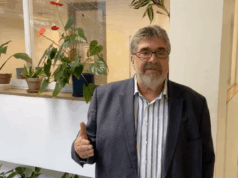 O famoso VC de Israel Jon Medved, diagnosticado com ELA, apoiou a tecnologia que irá melhorar sua vida Jon Medved Avatar