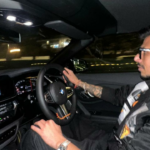 O famoso jogador de críquete Yuzvendra Chahal compartilha imagens de seu BMW recém-adquirido
