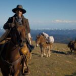 O faroeste 'Horizon' de Kevin Costner enfrenta mais reclamações de taxas não pagas