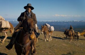 O faroeste ‘Horizon’ de Kevin Costner enfrenta mais reclamações de taxas não pagas O faroeste 'Horizon' de Kevin Costner enfrenta mais reclamações de taxas não pagas