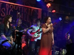 O fechamento do Art Boutiki é uma má notícia para todos os amantes da música da Bay Area O fechamento do Art Boutiki é uma má notícia para todos os amantes da música da Bay Area