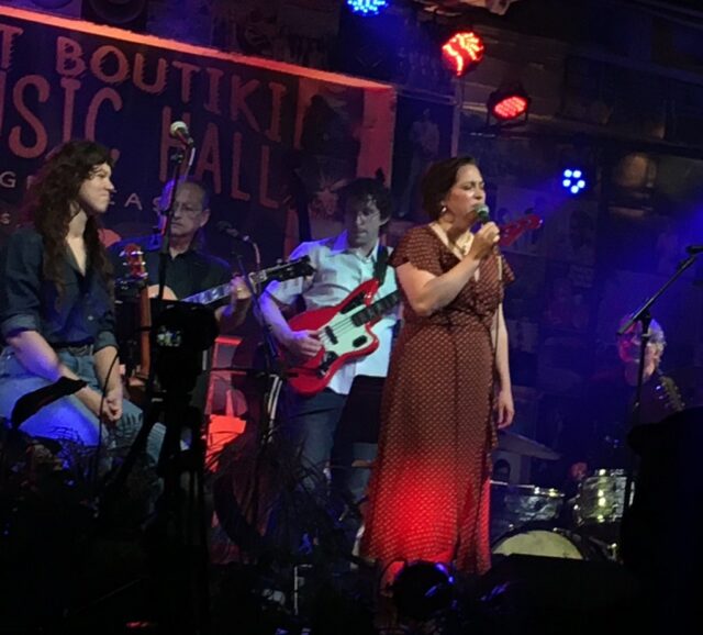 O fechamento do Art Boutiki é uma má notícia para todos os amantes da música da Bay Area
