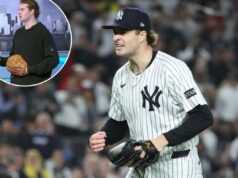 O fenômeno dos Yankees, Cam Schlittler, quer adicionar um novo tom ao repertório em 2026 Cam Schlittler
