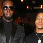 Os filhos de Diddy cantam parabéns para ele pelo telefone enquanto ele aguarda julgamento na prisão 645