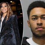 O filho da estrela de 'RHOSLC' Mary Crosby, Robert Jr., se declara culpado de invasão e agressão e permanece na prisão até o próximo ano