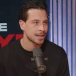 O filho de Beckham irrita Thom Haye