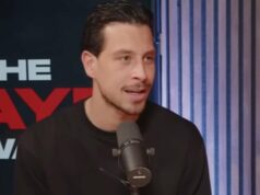 O filho de Beckham irrita Thom Haye O filho de Beckham irrita Thom Haye