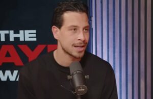 O filho de Beckham irrita Thom Haye O filho de Beckham irrita Thom Haye