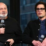 Rob Reiner e Nick Reiner sobre o vício em drogas