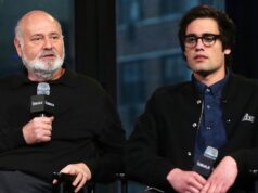 O filho de Rob Reiner, Nick, agiu de forma ‘assustadora’ na festa de Conan antes dos assassinatos dos pais Rob Reiner e Nick Reiner sobre o vício em drogas