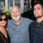 Rob Reiner e Nick Reiner sobre o vício em drogas