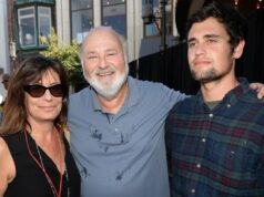 O filho de Rob Reiner, Nick, elogiou seus pais em uma entrevista anterior: ‘Estou com sorte’ Rob Reiner e Nick Reiner sobre o vício em drogas
