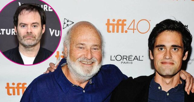 Mortes por esfaqueamento de Rob e Michele Reiner: tudo o que sabemos até agora