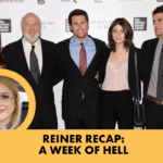 O filho de Rob Reiner, Nick, usou 'bata anti-suicídio' e algemas nas mãos e nos pés na audiência