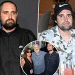 O filho 'egocêntrico' de Rob Reiner, Nick, teve sérios 'problemas comportamentais' desde muito jovem