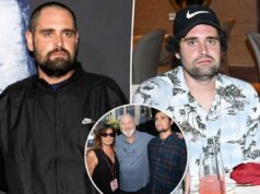 O filho ‘egocêntrico’ de Rob Reiner, Nick, teve sérios ‘problemas comportamentais’ desde muito jovem O filho 'egocêntrico' de Rob Reiner, Nick, teve sérios 'problemas comportamentais' desde muito jovem