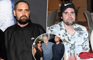 O filho ‘egocêntrico’ de Rob Reiner, Nick, teve sérios ‘problemas comportamentais’ desde muito jovem O filho 'egocêntrico' de Rob Reiner, Nick, teve sérios 'problemas comportamentais' desde muito jovem