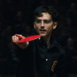 O filme de Timothée Chalamet 'Marty Supreme' está sendo transmitido no Netflix ou HBO Max?