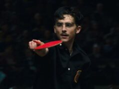 O filme de Timothée Chalamet ‘Marty Supreme’ está sendo transmitido no Netflix ou HBO Max? O filme de Timothée Chalamet 'Marty Supreme' está sendo transmitido no Netflix ou HBO Max?