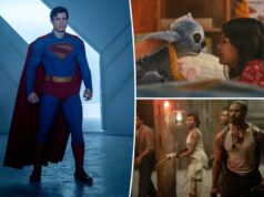 O filme de férias mais odiado da América e o filme favorito de 2025: pesquisa O filme de férias mais odiado da América e o filme favorito de 2025: pesquisa