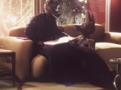 O filme experimental de animação do Festival de Toronto, ‘Bouchra’, encontra o lar norte-americano com o movimento cinematográfico (EXCLUSIVO) O filme experimental de animação do Festival de Toronto, 'Bouchra', encontra o lar norte-americano com o movimento cinematográfico (EXCLUSIVO)