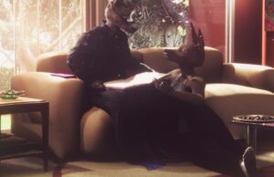 O filme experimental de animação do Festival de Toronto, ‘Bouchra’, encontra o lar norte-americano com o movimento cinematográfico (EXCLUSIVO) O filme experimental de animação do Festival de Toronto, 'Bouchra', encontra o lar norte-americano com o movimento cinematográfico (EXCLUSIVO)