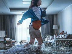 O filme nº 1 da Netflix no momento é este filme de desastre de 2025 que ninguém conhece Kim Young-dae em The Penthouse: A Guerra da Vida