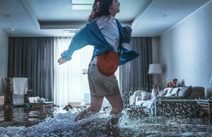 O filme nº 1 da Netflix no momento é este filme de desastre de 2025 que ninguém conhece Kim Young-dae em The Penthouse: A Guerra da Vida