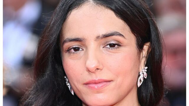 O filme vencedor do prêmio de Cannes de Hafsia Herzi, O filme vencedor do prêmio de Cannes de Hafsia Herzi, 'The Little Sister', recebe o prêmio Louis Delluc da crítica francesa
