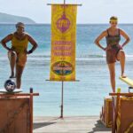 O final de 'Survivor' desta noite será interrompido por um discurso presidencial. Mas por quanto tempo?